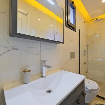 Villa_emre's * Fethiye